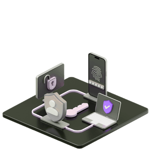 Teknologi Terbaru & Aman