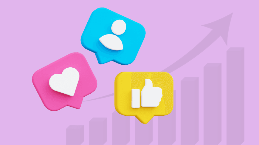 Jasa Manajemen Media Sosial