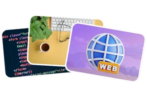 Jasa pembuatan website terbaik oleh Nomaden Lab