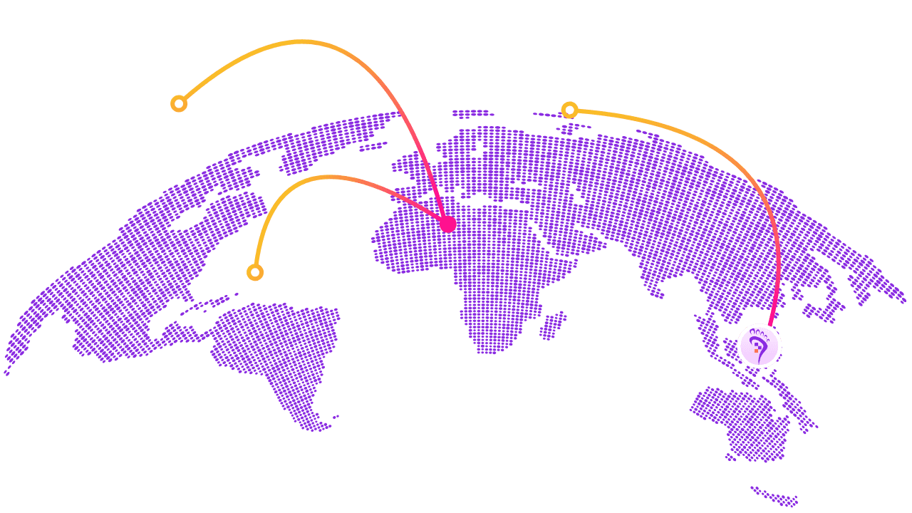 Nomaden Lab Jasa pembuatan website & digital marketing