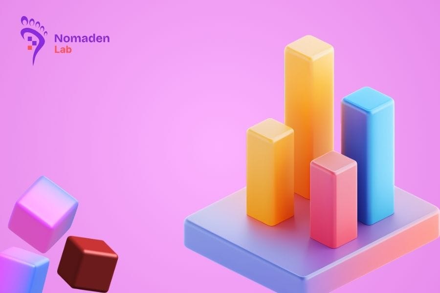 Ilustrasi monitor yang menampilkan skor hijau dan cara cepat cek skor core web vitals tanpa tool berbayar.