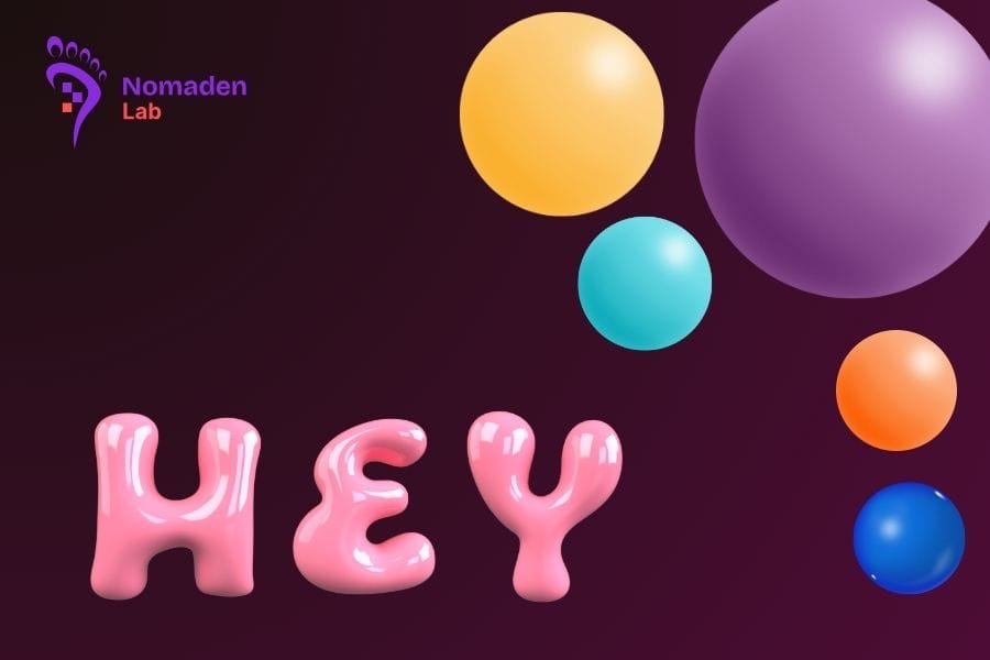 Contoh tipografi minimalis dan cara memilih font yang sleek untuk tampilan website modern.