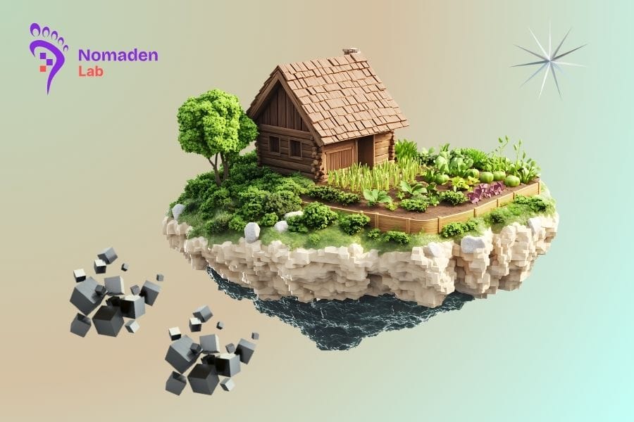 Custom Web Design Studio Remote Murah